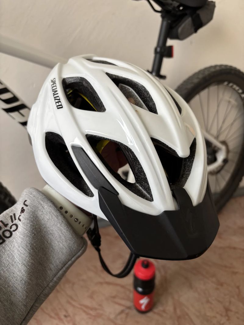 Specialized Rockhopper Comp