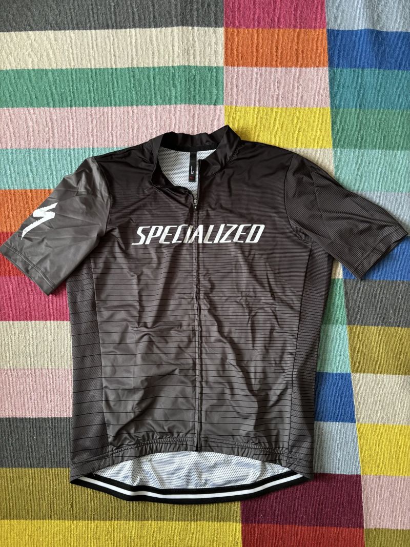 Specialized Rockhopper Comp