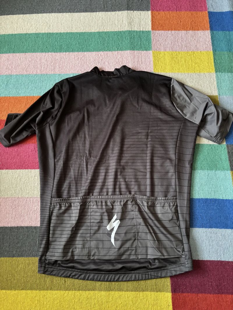 Specialized Rockhopper Comp