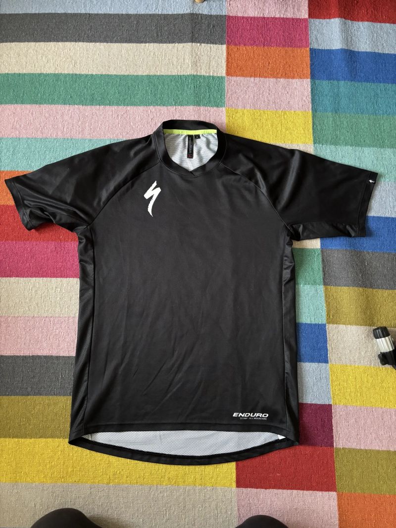 Specialized Rockhopper Comp