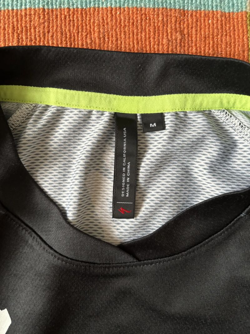 Specialized Rockhopper Comp