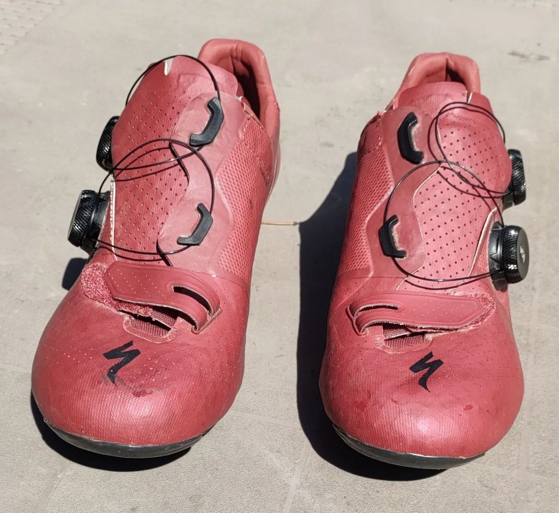 Specialized S-Works 7 RD