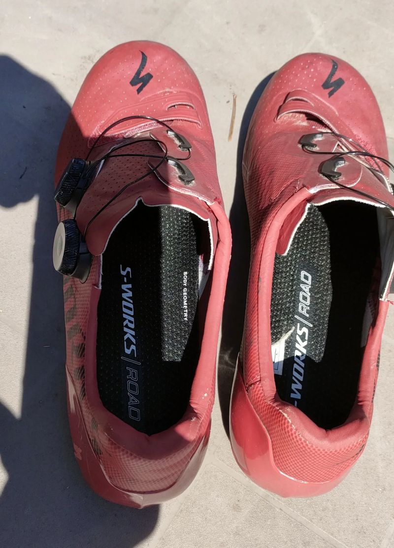 Specialized S-Works 7 RD