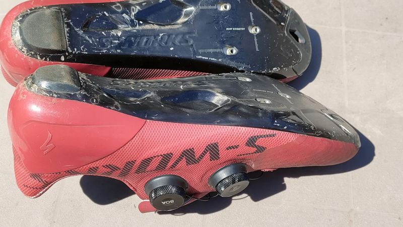 Specialized S-Works 7 RD