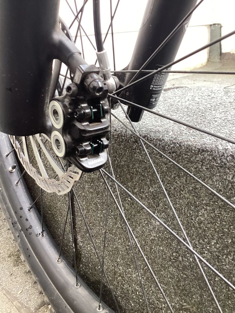  Dartmoor E- Thunderbird cf