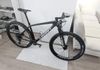Carbon hardtail / SID /full XTR /XX1/carbon kola/9.2kg