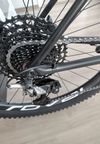 Carbon hardtail / SID /full XTR /XX1/carbon kola/9.2kg