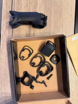 Představec Cannondale C1 conceal 100mm