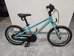 Genesis dětské kolo 16"