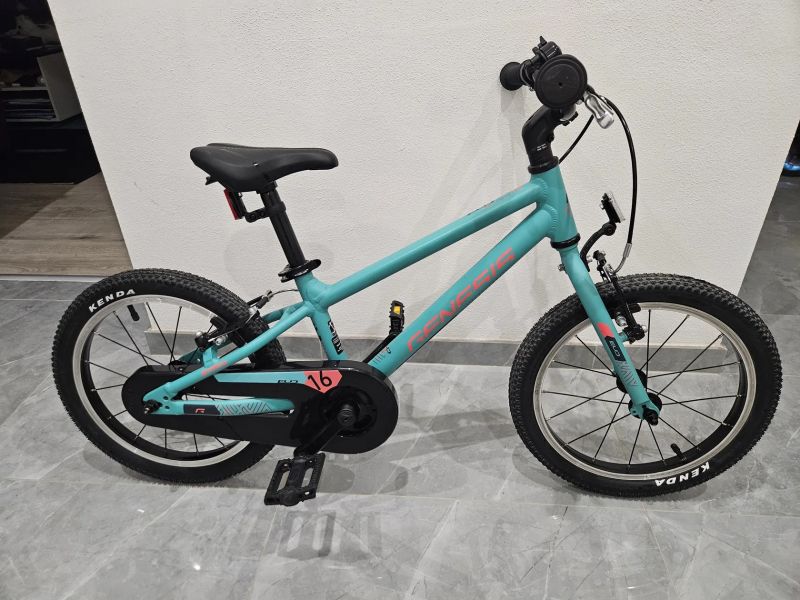 Genesis dětské kolo 16"
