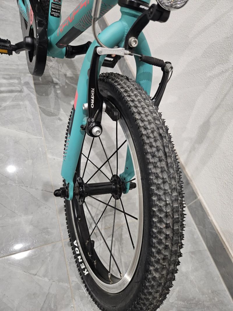 Genesis dětské kolo 16"