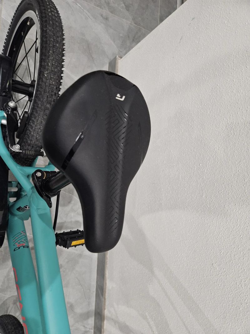 Genesis dětské kolo 16"