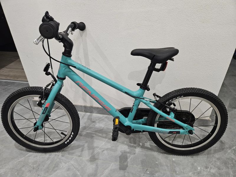 Genesis dětské kolo 16"