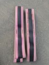 Vittoria Corsa Pro PINK 28 mm - 2 kusy