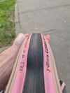 Vittoria Corsa Pro PINK 28 mm - 2 kusy