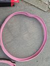 Vittoria Corsa Pro PINK 28 mm - 2 kusy