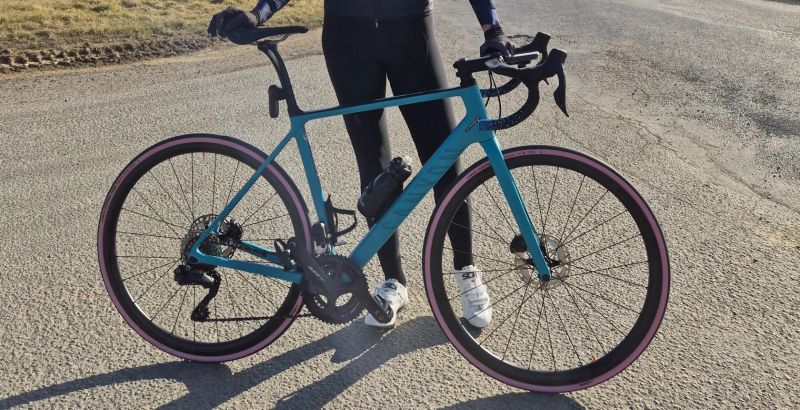 Vittoria Corsa Pro PINK 28 mm - 2 kusy