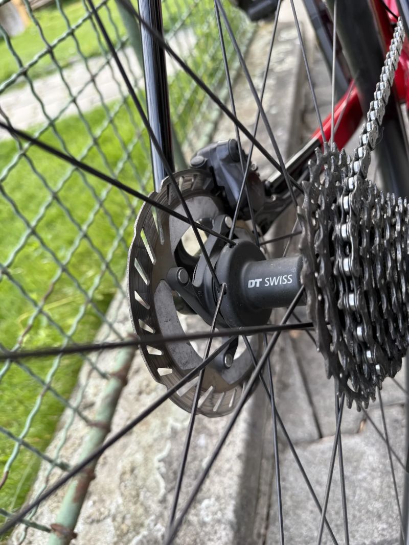 Canyon ultimate cf sl 8 aero