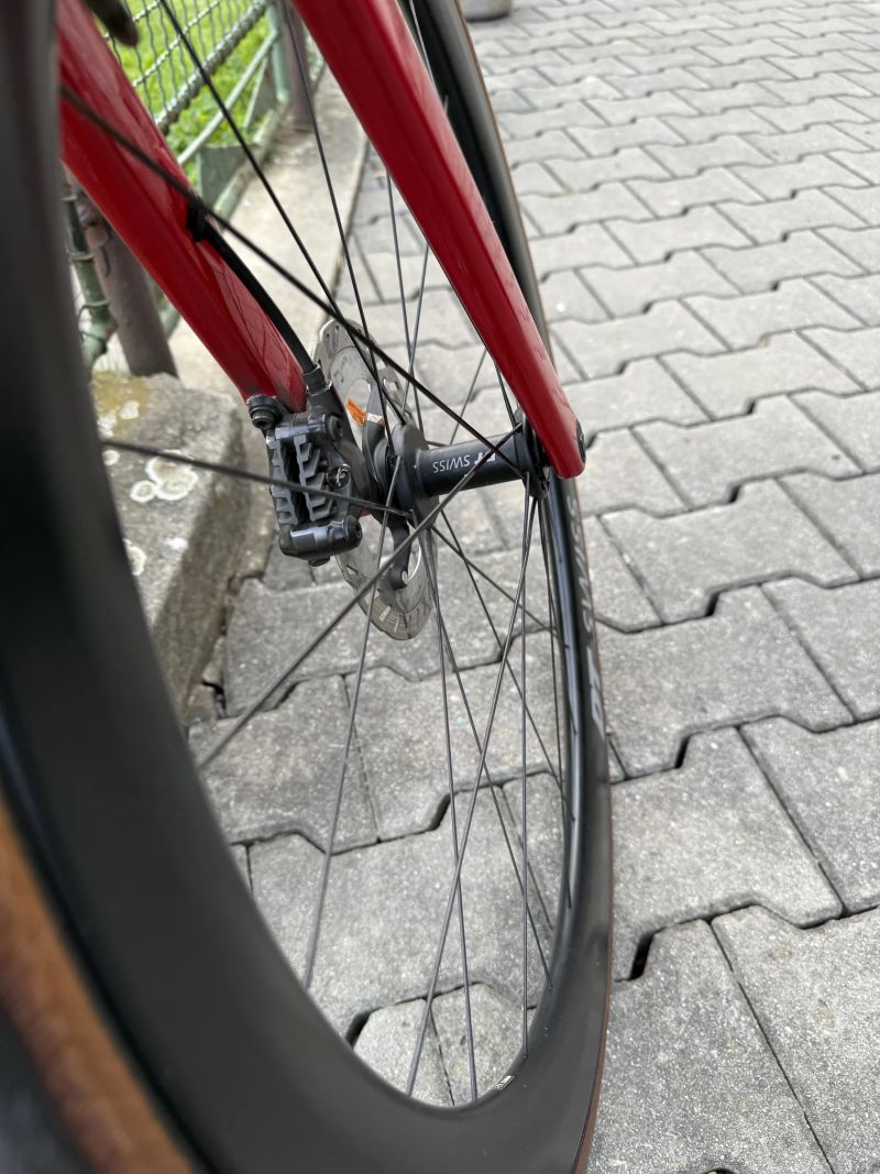 Canyon ultimate cf sl 8 aero