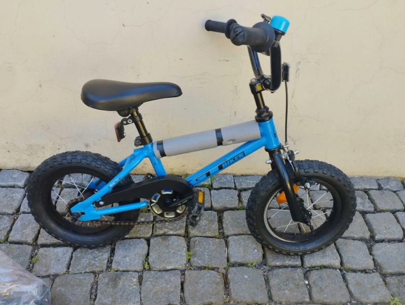 dětské kolo GT Mach One Mini 12