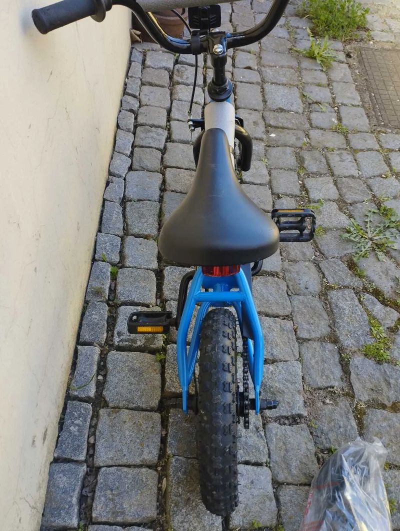 dětské kolo GT Mach One Mini 12