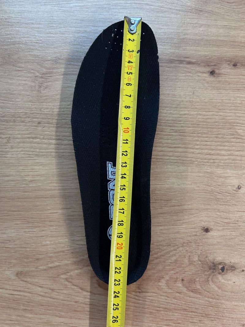 Silniční karbon tretry Bont Riot Road Boa 39 (37-38)