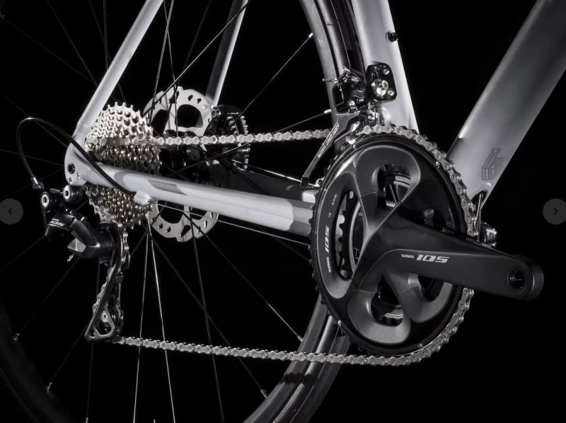 Trek Emonda ALR 5 vel. 60 | Shimano 105