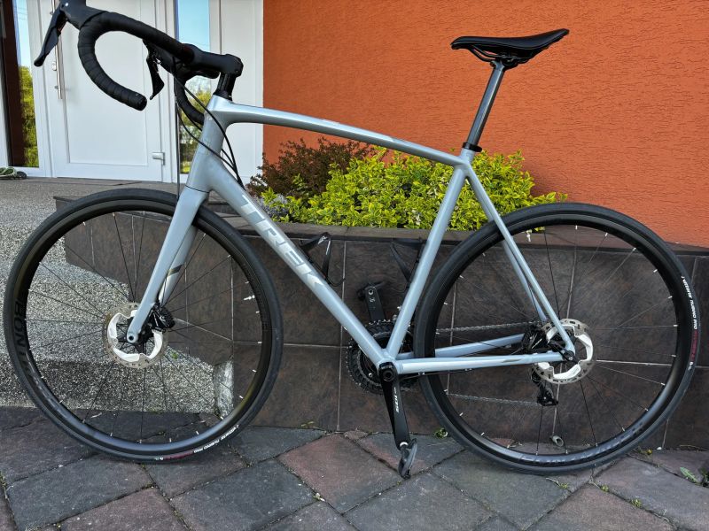 Trek Emonda ALR 5 vel. 60 | Shimano 105