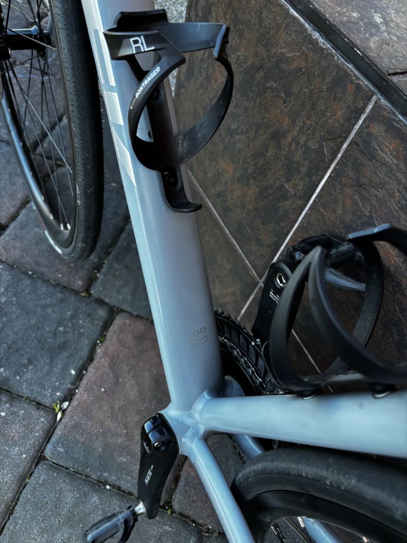 Trek Emonda ALR 5 vel. 60 | Shimano 105