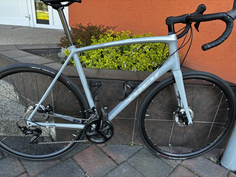Trek Emonda ALR 5 vel. 60 | Shimano 105