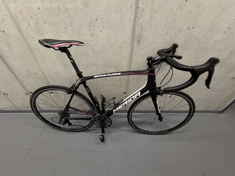 Merida Scultura 5000