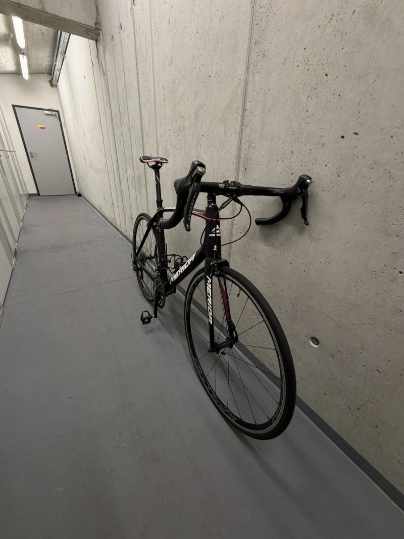 Merida Scultura 5000