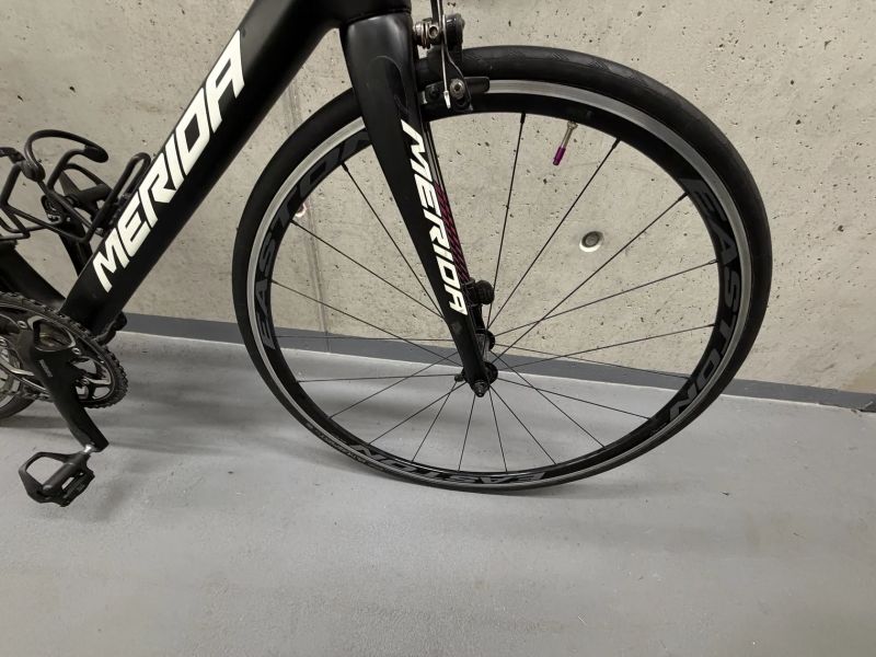 Merida Scultura 5000