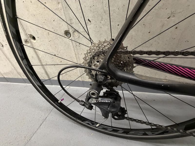 Merida Scultura 5000