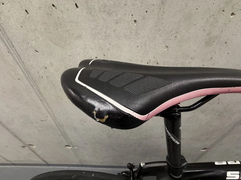 Merida Scultura 5000