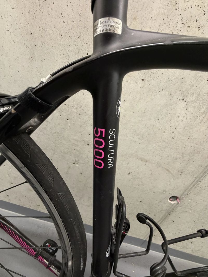 Merida Scultura 5000