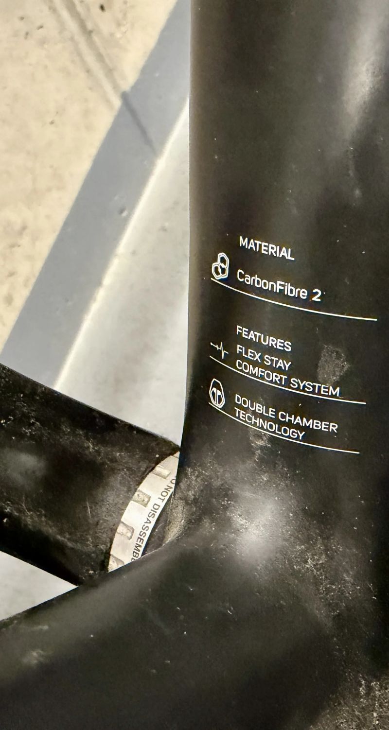 Merida Scultura 5000