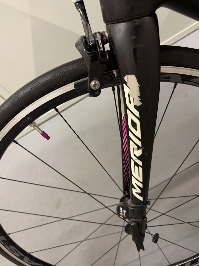 Merida Scultura 5000