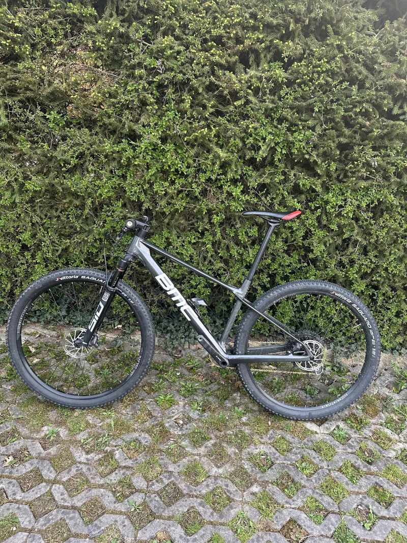 BMC twostroke 01 two