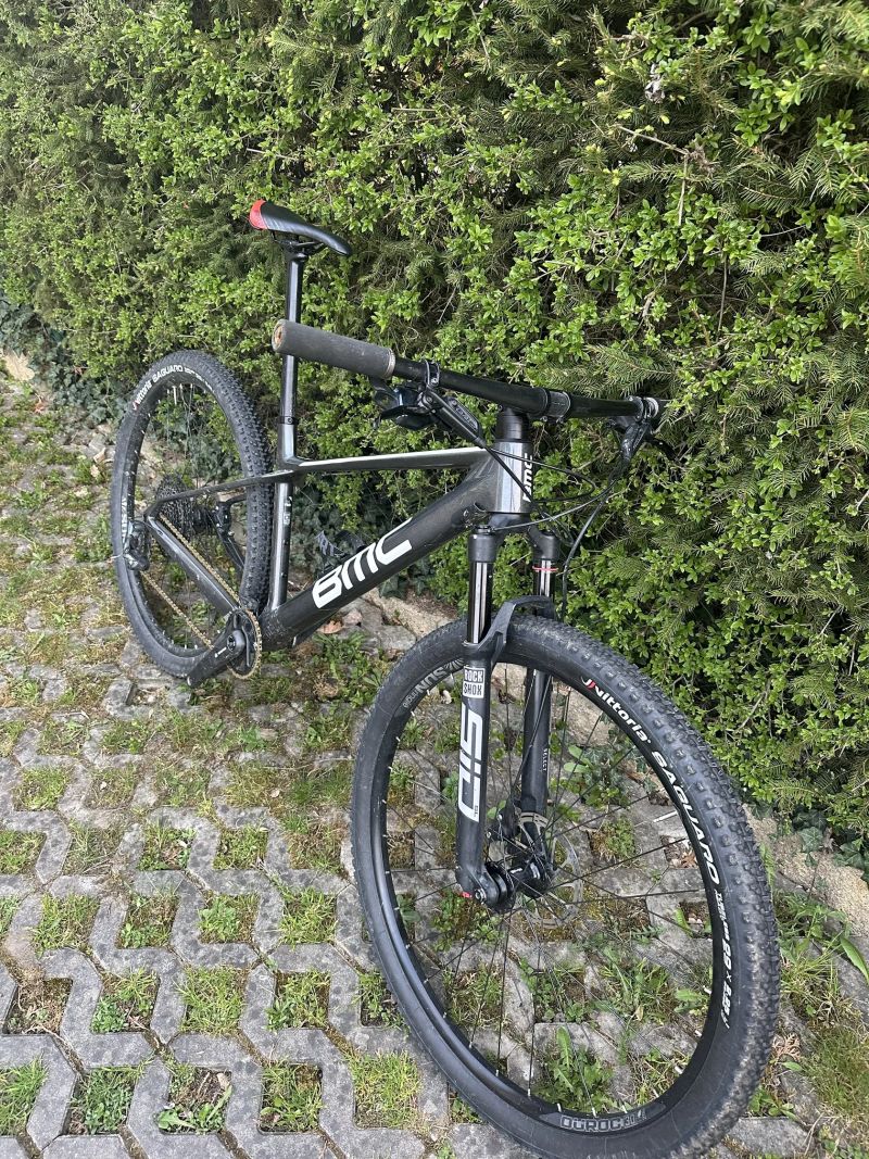 BMC twostroke 01 two