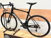 Giant TCR advanced pro 0 2x12 ultegra di2 < 50 km