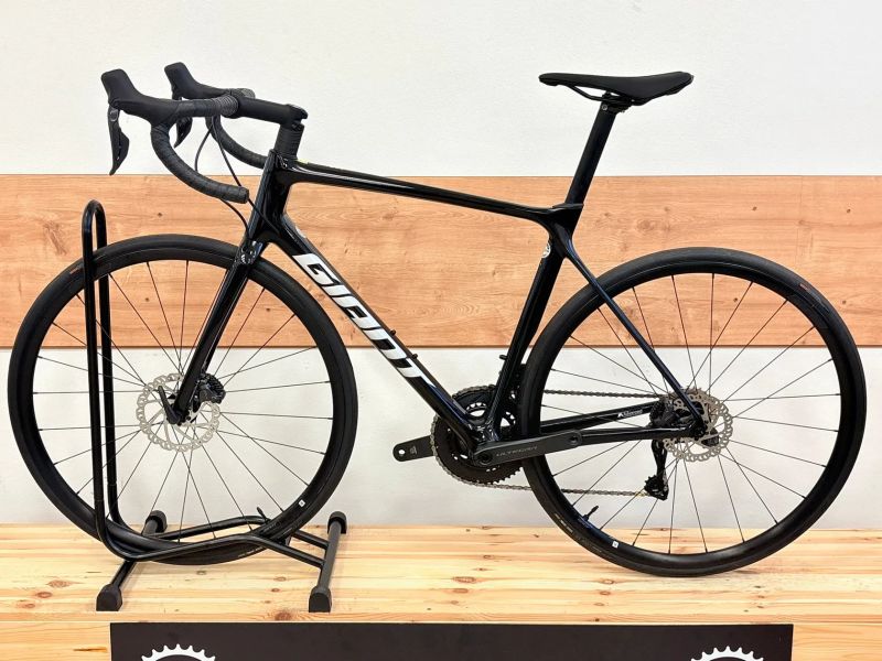 Giant TCR advanced pro 0 2x12 ultegra di2 < 50 km