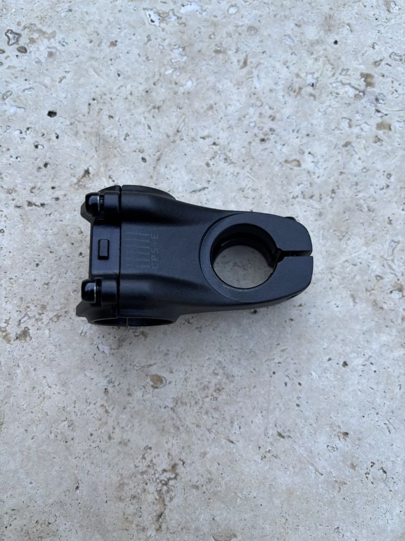 Predam Cube predstavec 35/50mm