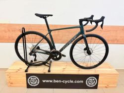 Giant TCR advanced 1 2x12 di2 < 50 km