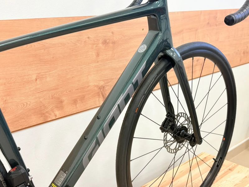 Giant TCR advanced 1 2x12 di2 < 50 km