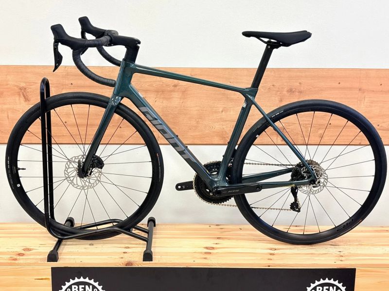 Giant TCR advanced 1 2x12 di2 < 50 km