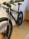 Cannondale FSi Carbon 29" 