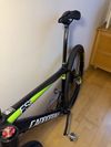 Cannondale FSi Carbon 29" 