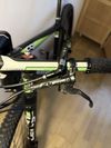 Cannondale FSi Carbon 29" 