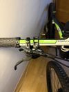 Cannondale FSi Carbon 29" 